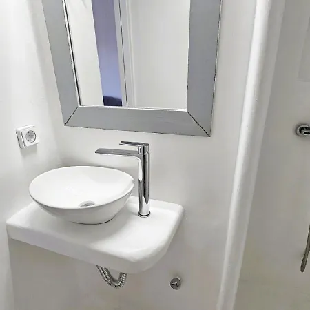 Spika Bed & Breakfast Mykonos Town