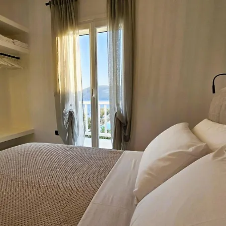 Bed & Breakfast Spika