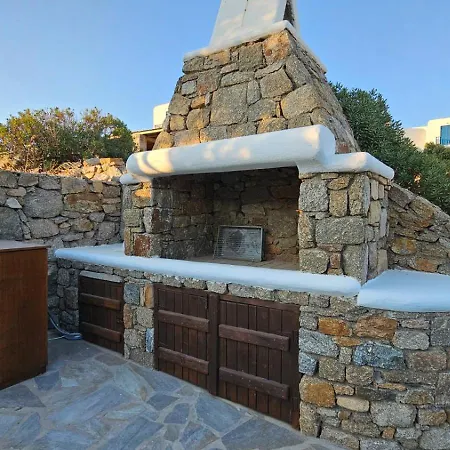 Spika Bed & Breakfast *