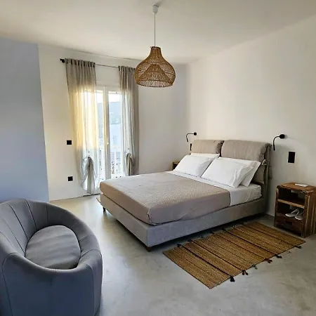 Bed & Breakfast Spika